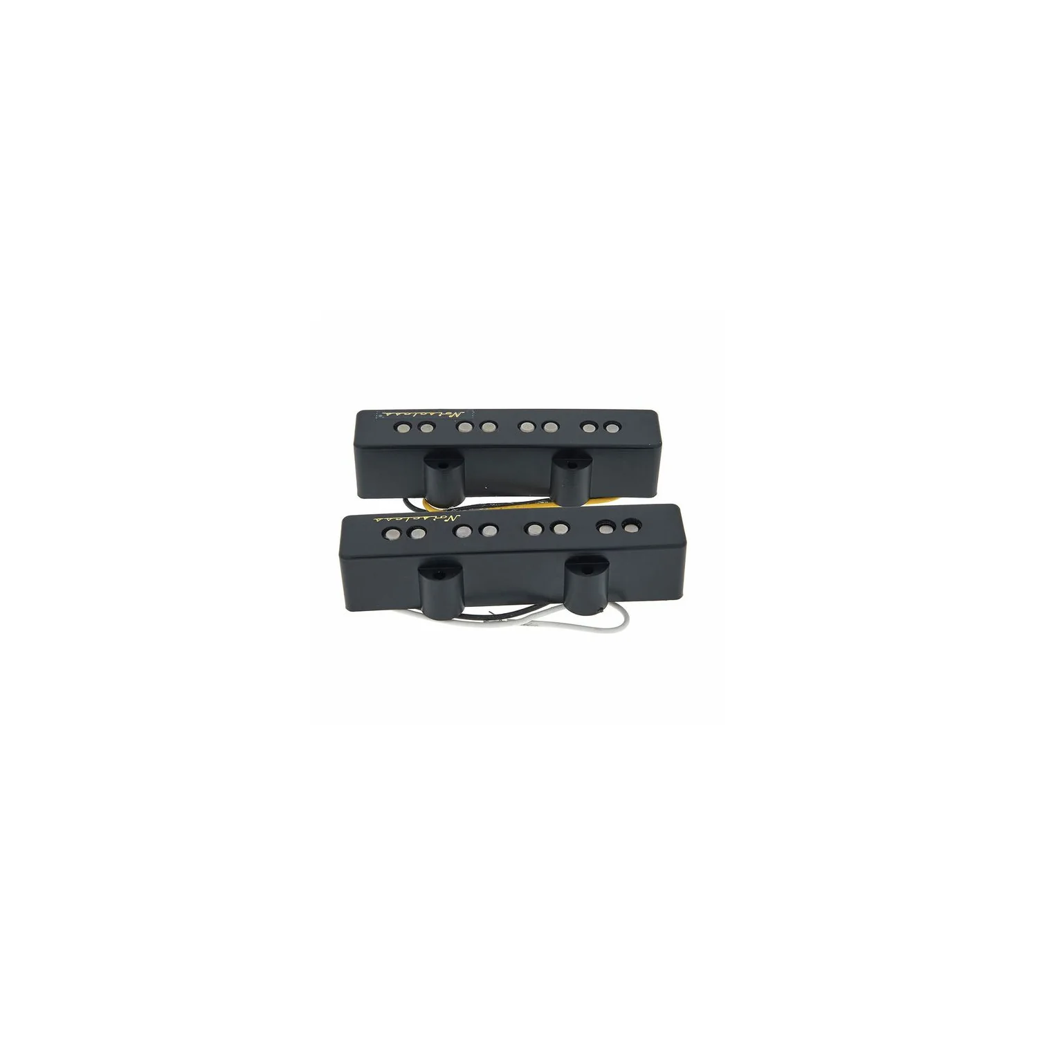 Fender Vintage Noiseless Jazz Set