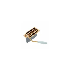 Fender Vintage Strat Tremolo Gold