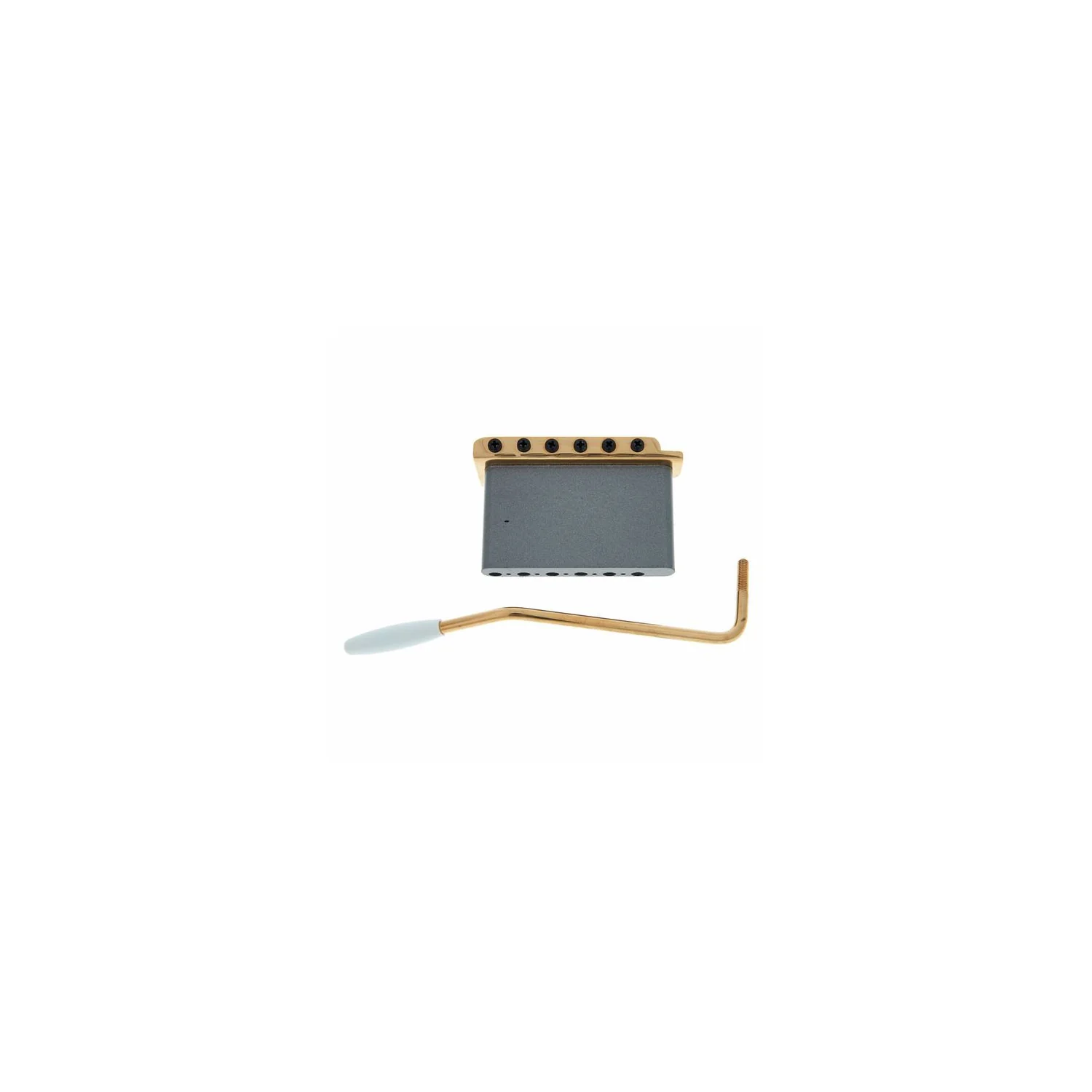 Fender Vintage Strat Tremolo Gold