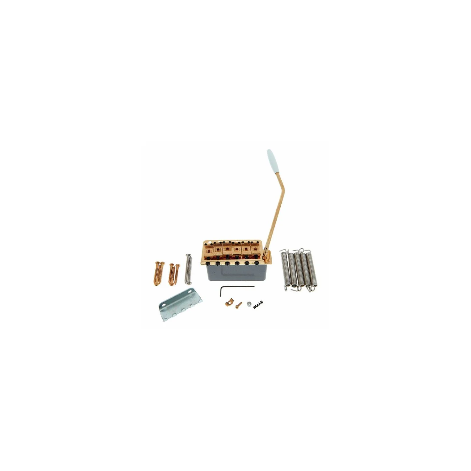 Fender Vintage Strat Tremolo Gold