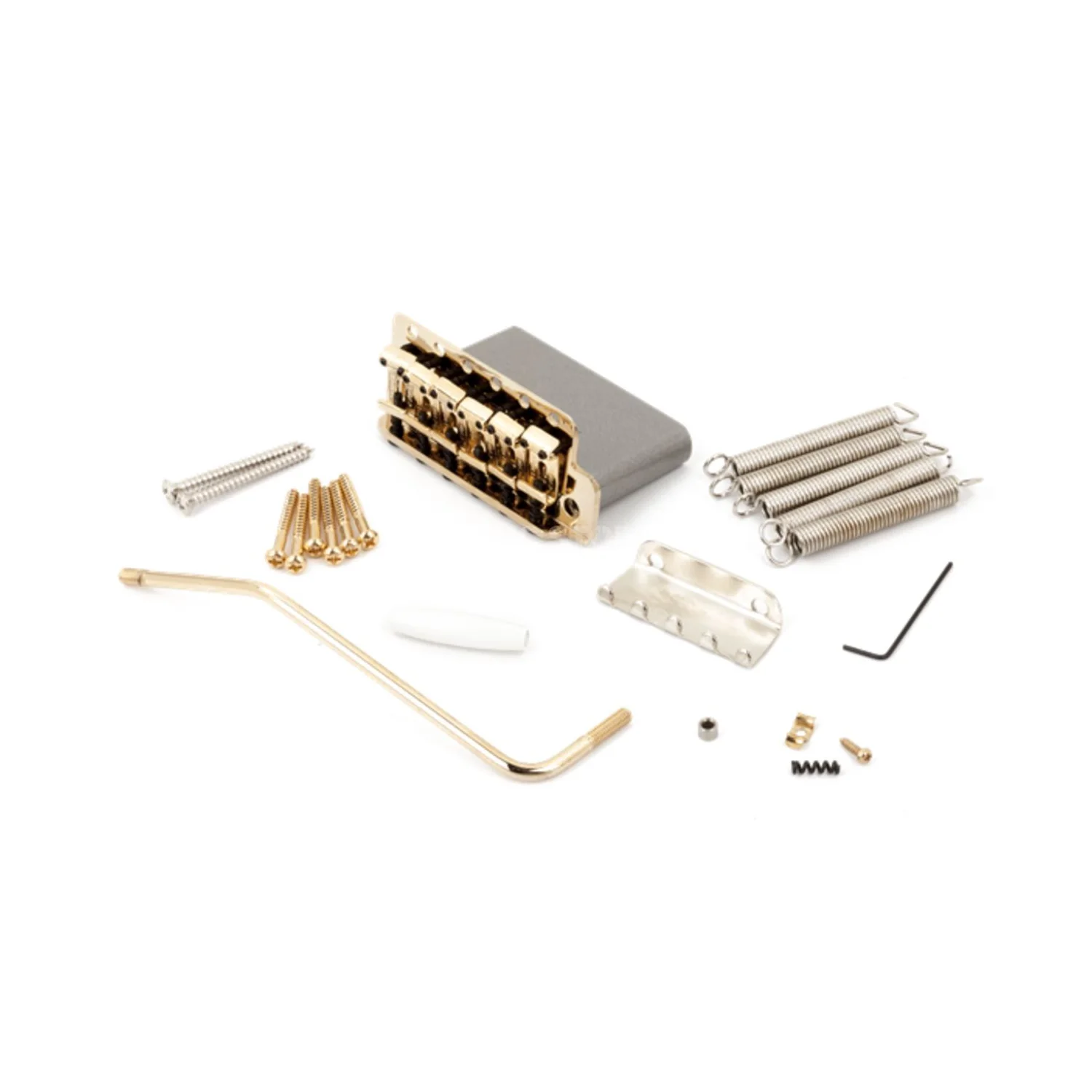 Fender Vintage Strat Tremolo Gold