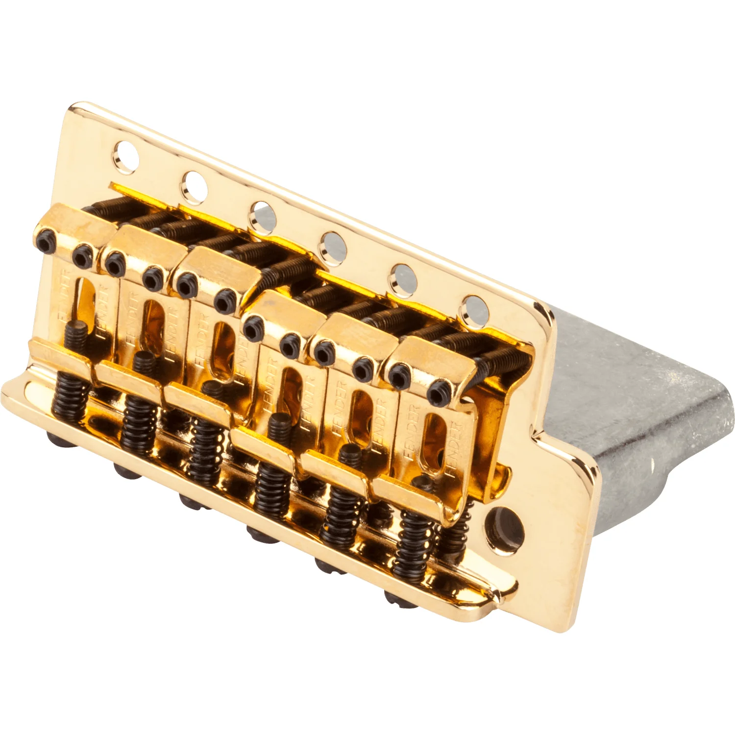 Fender Vintage Strat Tremolo Gold