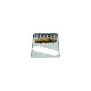 Fender Vintage Tele Bridge 3-Saddle