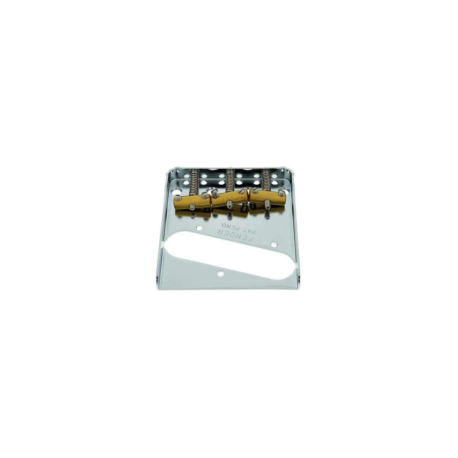 Fender Vintage Tele Bridge 3-Saddle