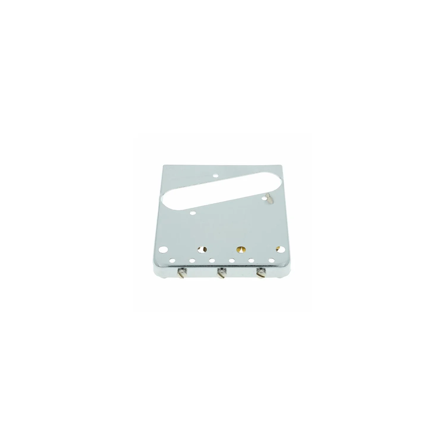 Fender Vintage Tele Bridge 3-Saddle