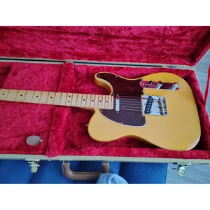 Fender Vintage Tele Bridge 3-Saddle