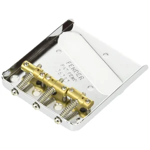 Fender Vintage Tele Bridge 3-Saddle