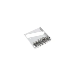 Fender Vintage Tele Bridge 6-Saddle