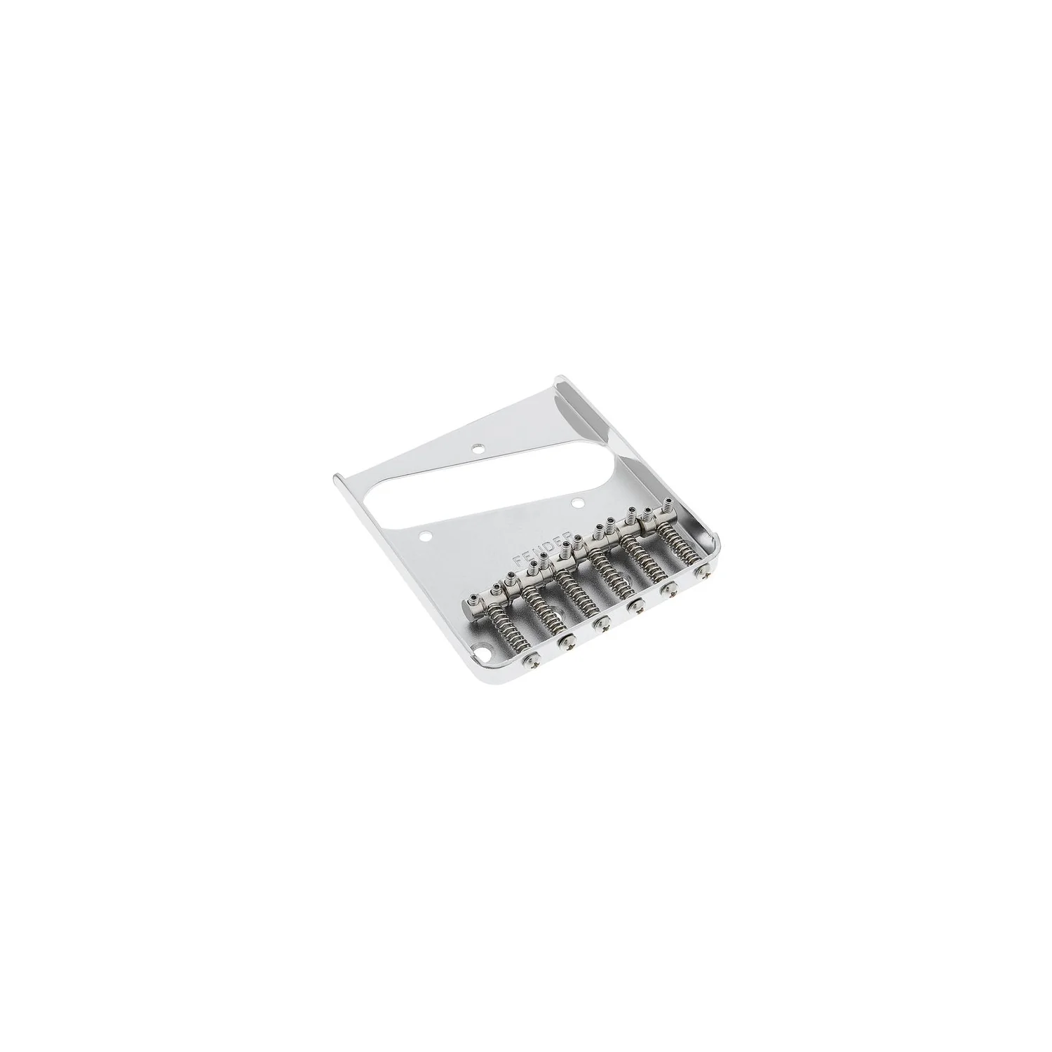 Fender Vintage Tele Bridge 6-Saddle