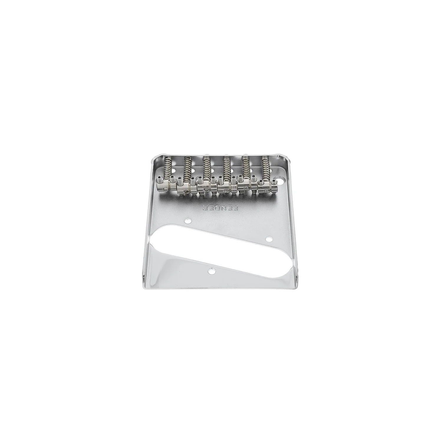 Fender Vintage Tele Bridge 6-Saddle