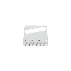 Fender Vintage Tele Bridge 6-Saddle