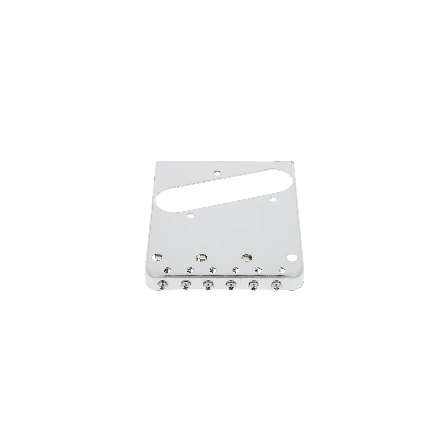 Fender Vintage Tele Bridge 6-Saddle