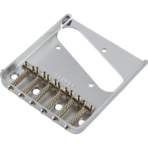 Fender Vintage Tele Bridge 6-Saddle