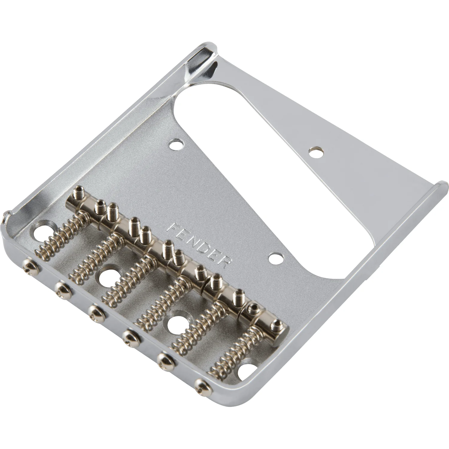 Fender Vintage Tele Bridge 6-Saddle