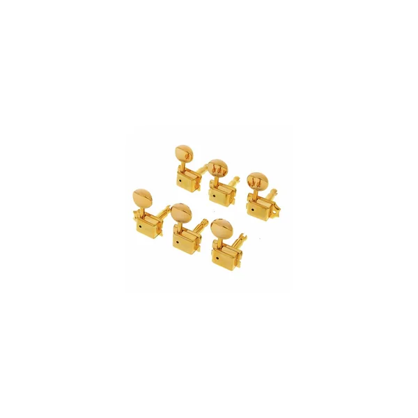 Fender Vintage Tuning Machines GD