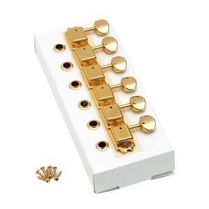 Fender Vintage Tuning Machines GD