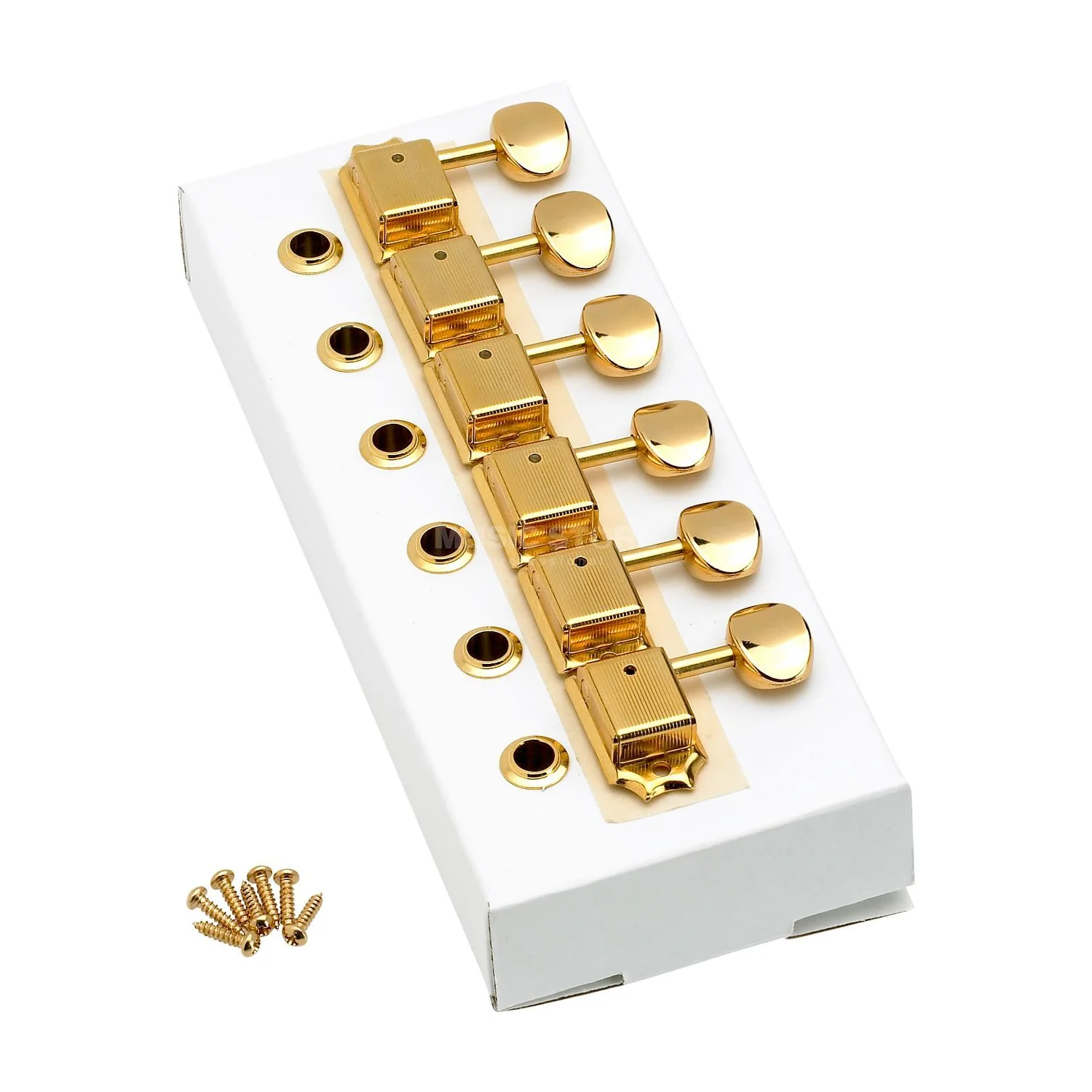 Fender Vintage Tuning Machines GD
