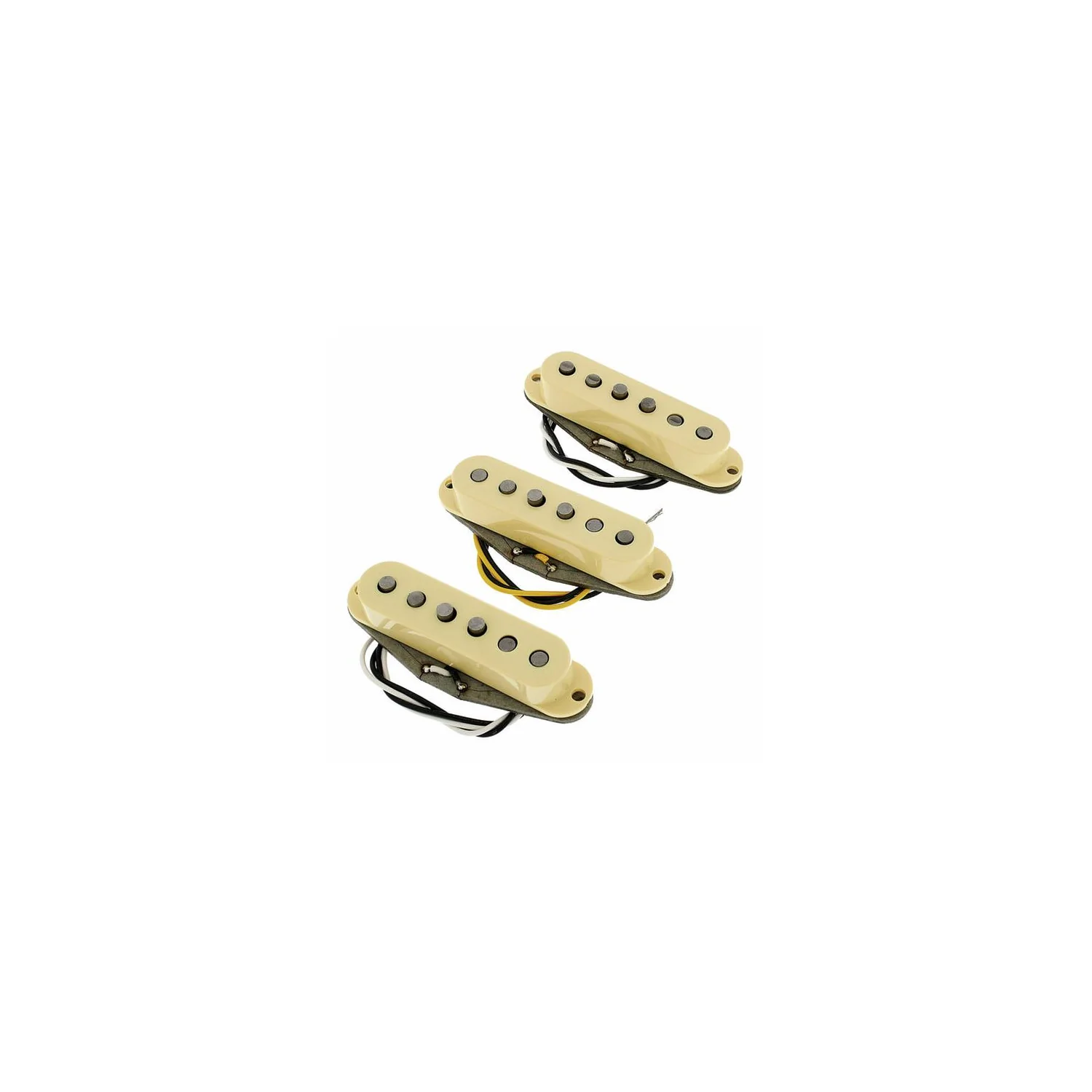 Fender Vintera 60 Vint. Strat PU Set