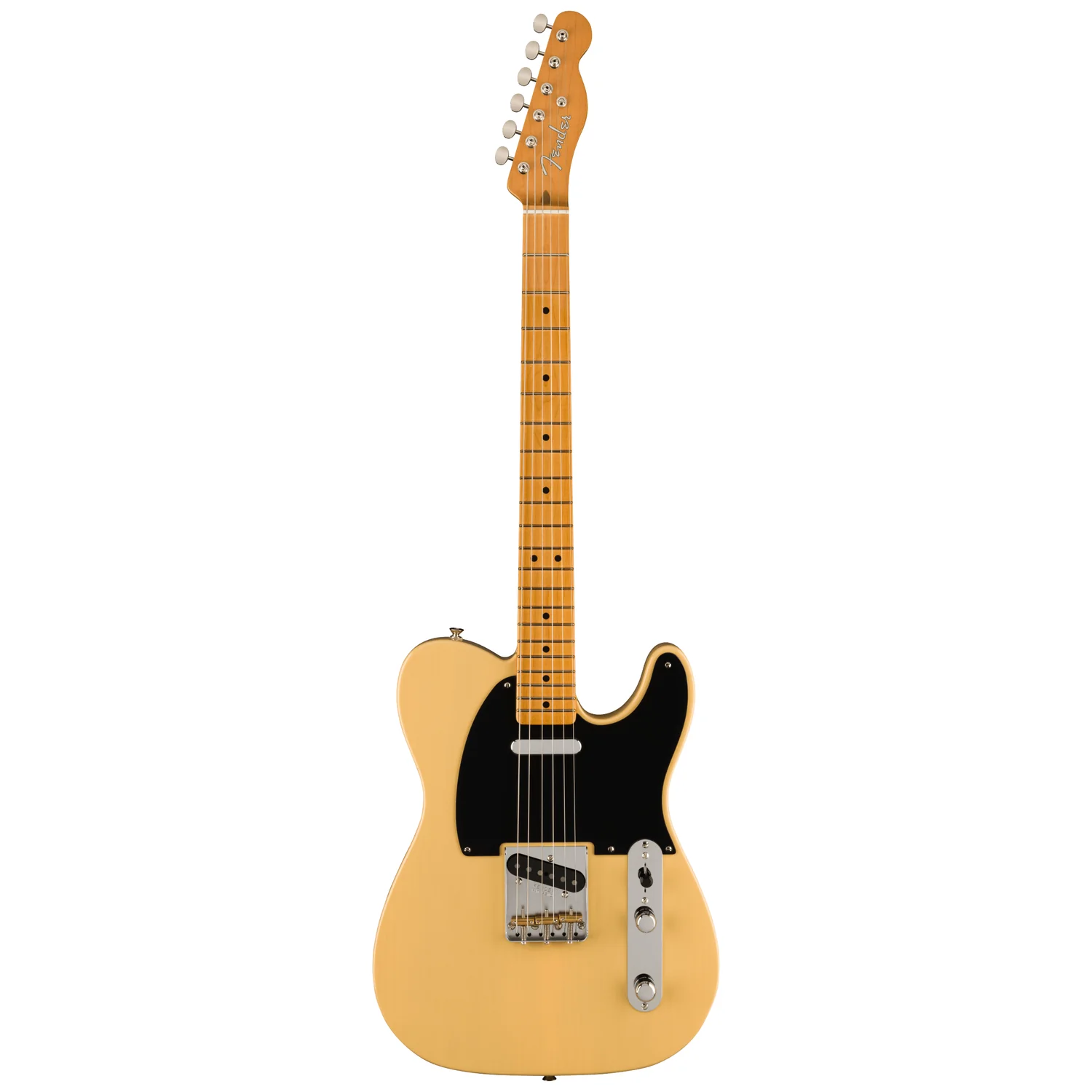Fender Vintera II 50s Nocaster MN