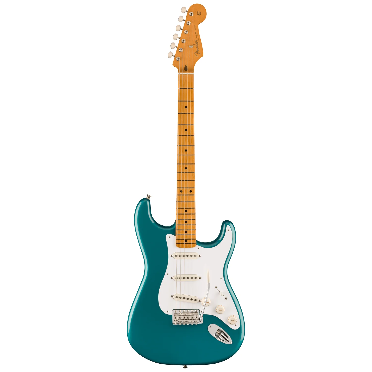 Fender Vintera II 50s Strat MN OCT