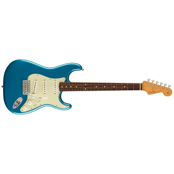 Fender Vintera II 60s Strat RW LPB