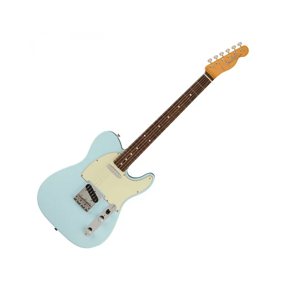 Fender Vintera II 60s Tele Neck RW