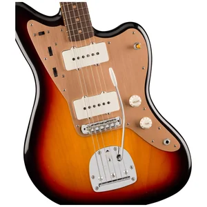 Fender Vintera II RDWN 50s Jazzm 3TS