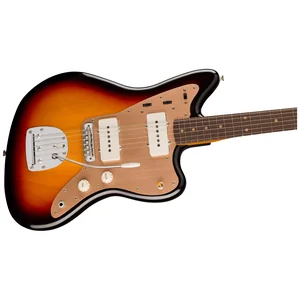 Fender Vintera II RDWN 50s Jazzm 3TS