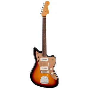 Fender Vintera II RDWN 50s Jazzm 3TS