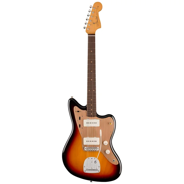 Fender Vintera II RDWN 50s Jazzm 3TS
