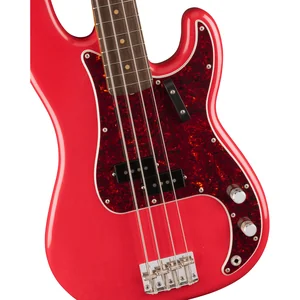Fender Vintera II RDWN 60s P-Bass FRD