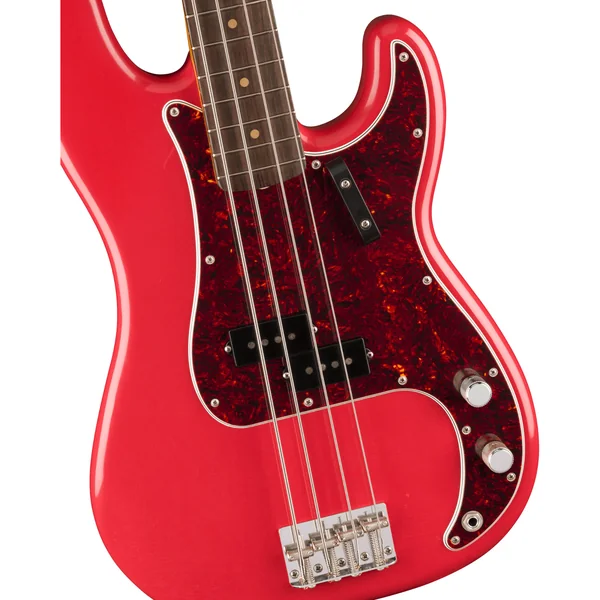 Fender Vintera II RDWN 60s P-Bass FRD