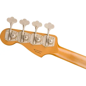 Fender Vintera II RDWN 60s P-Bass FRD