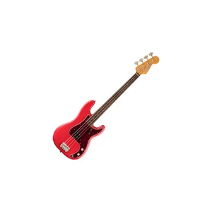 Fender Vintera II RDWN 60s P-Bass FRD