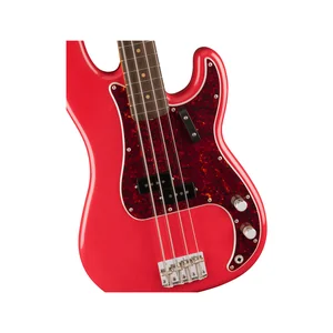 Fender Vintera II RDWN 60s P-Bass FRD