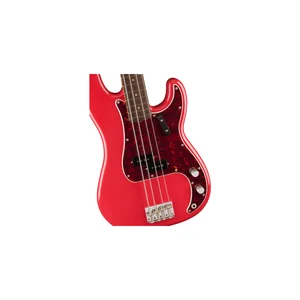 Fender Vintera II RDWN 60s P-Bass FRD