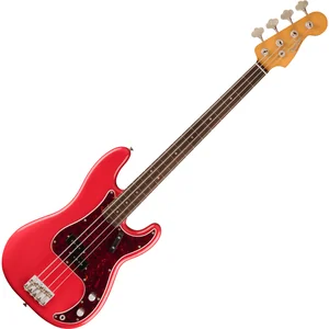Fender Vintera II RDWN 60s P-Bass FRD