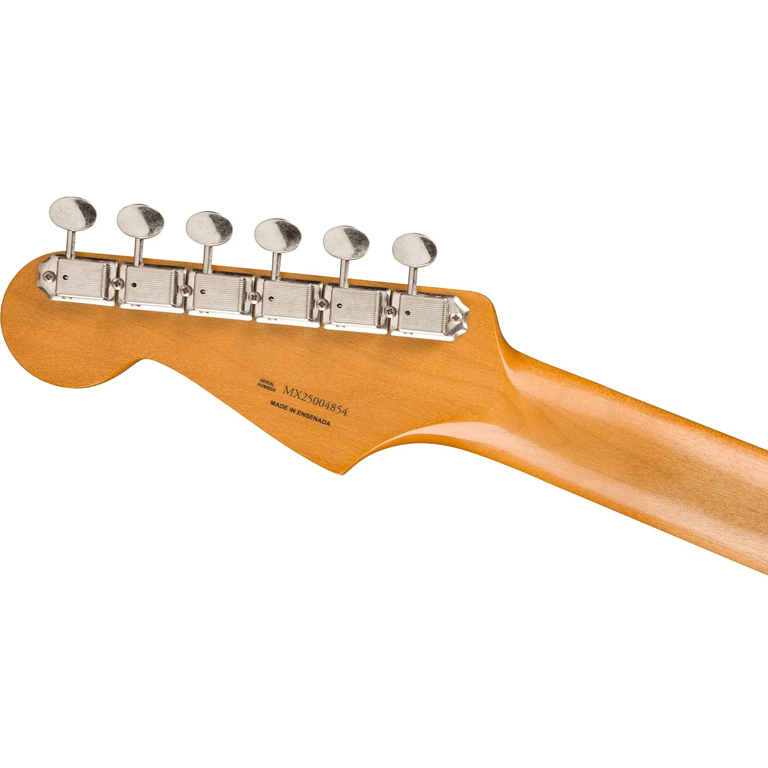 Fender Vintera II RDWN 60s Strat SNB