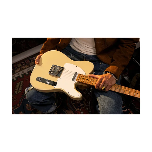 Fender Vintera II RDWN 60s Tele BGB