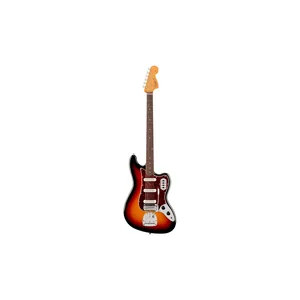 Fender Vintera III E 60s Bass VI 3CSB
