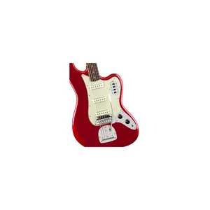 Fender Vintera III E 60s Bass VI CAR