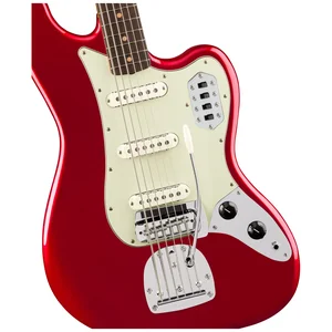 Fender Vintera III E 60s Bass VI CAR