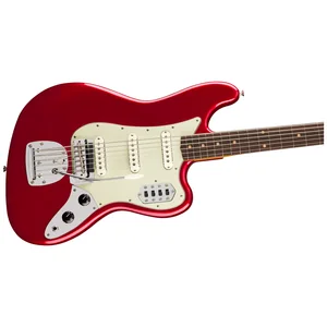 Fender Vintera III E 60s Bass VI CAR