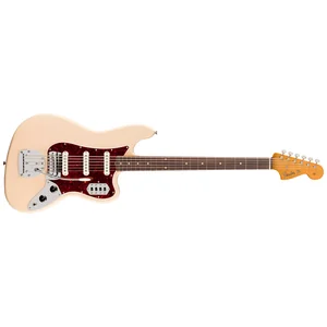 Fender Vintera III E 60s Bass VI OWT