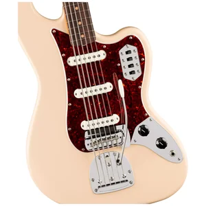 Fender Vintera III E 60s Bass VI OWT