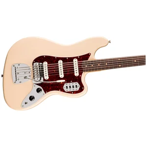 Fender Vintera III E 60s Bass VI OWT