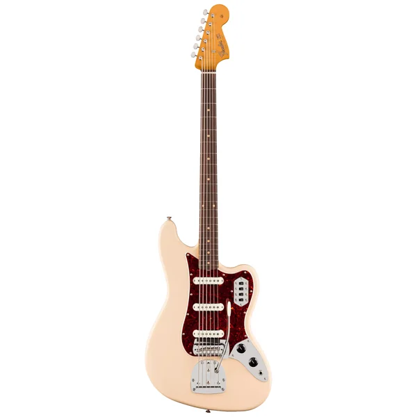 Fender Vintera III E 60s Bass VI OWT