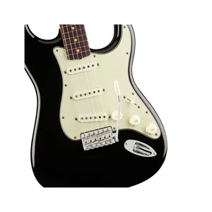 Fender Vintera III E 60s Strat BLK
