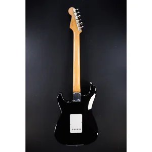 Fender Vintera III E 60s Strat BLK
