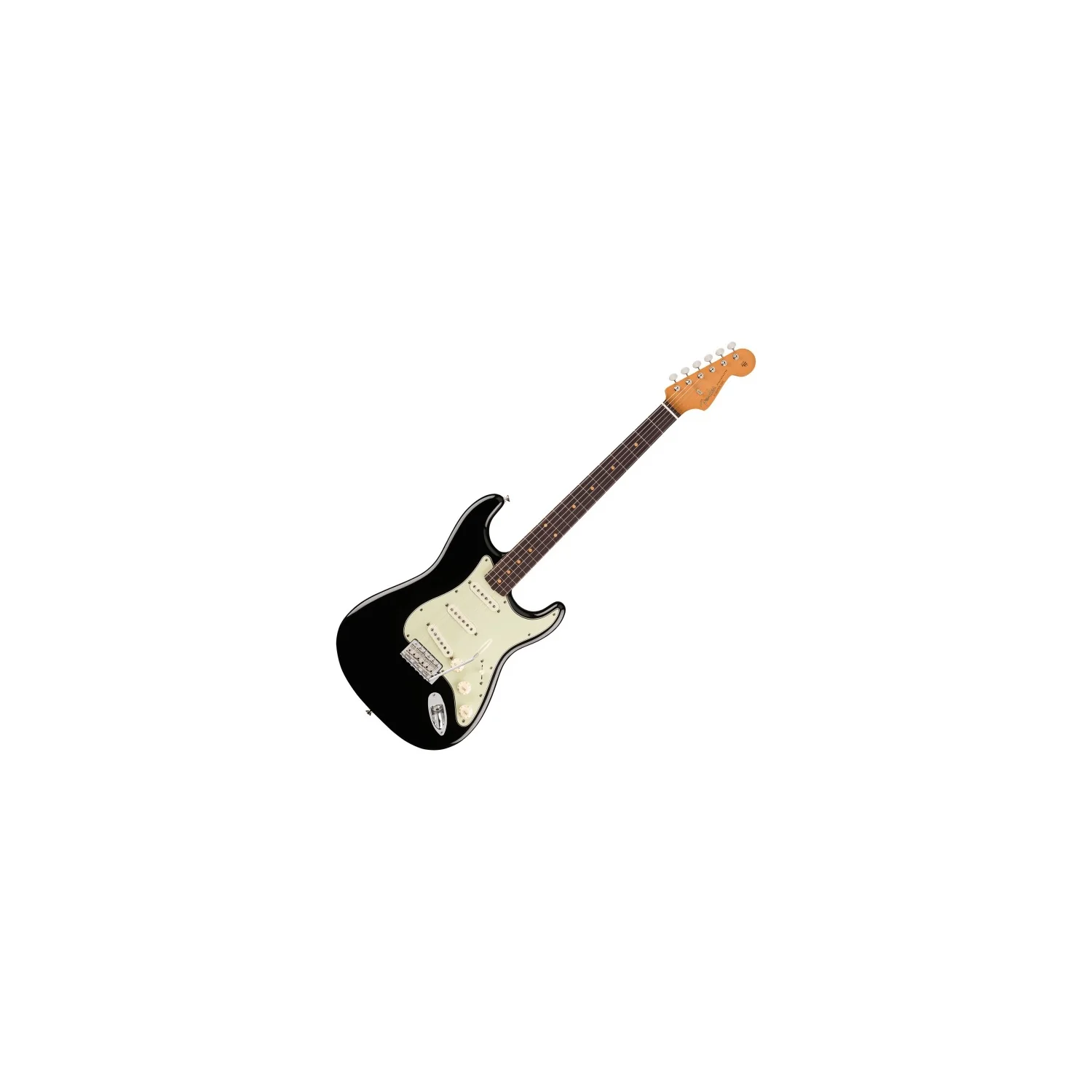 Fender Vintera III E 60s Strat BLK